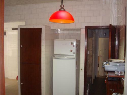 Apartamento Copacabana Frente Mar