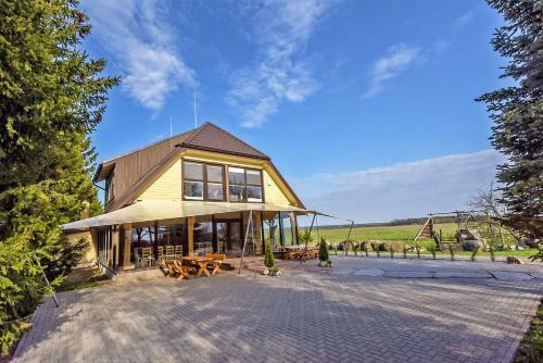 Agroturismo Orvid? Sodyba
