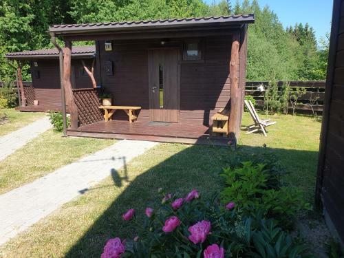 Agroturismo Kukori?ki? Nameliai