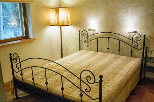 Apartamento Vila Plok?tin?
