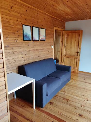 Riverside Holiday House Apartments