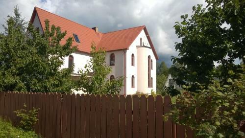 Riverside Holiday House Apartments