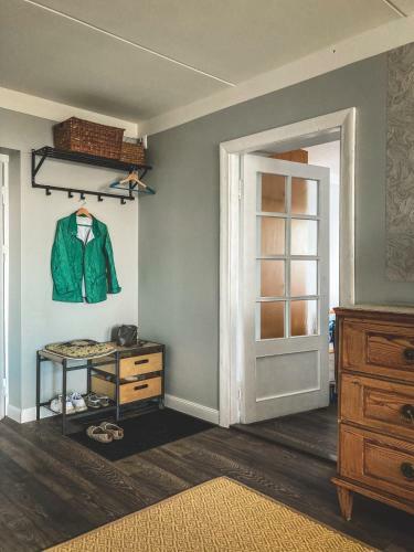 Apartamento Gr?va