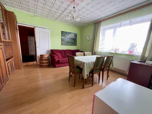Apartamento M?j?gs Dz?voklis Salacgr?v?