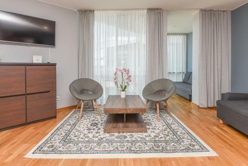 Modern Apartment Elija