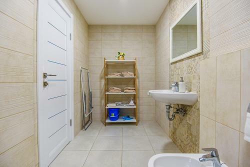 Apartamentai Elija Su Vaizdu ? J?r?