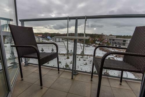 Apartamentai Elija Su Vaizdu ? J?r?
