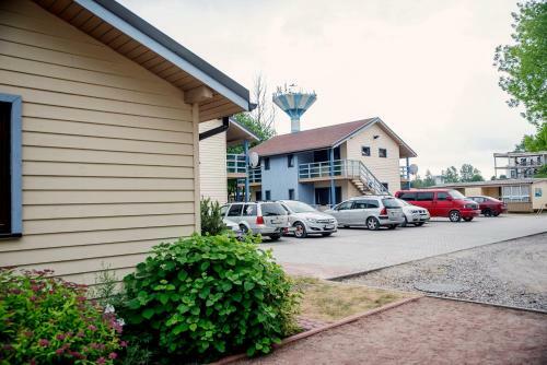 Lodge Poilsio Namai "undin?"