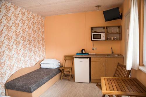 Lodge Poilsio Namai "undin?"