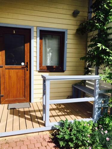 Lodge Poilsio Namai "undin?"