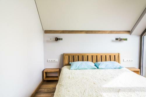 Apartamento Golden Beach