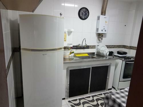 Apartamento Couto Lauredo Ap