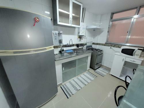 Apartamento Couto Lauredo Ap