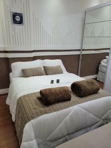 Apartamento Couto Lauredo Ap