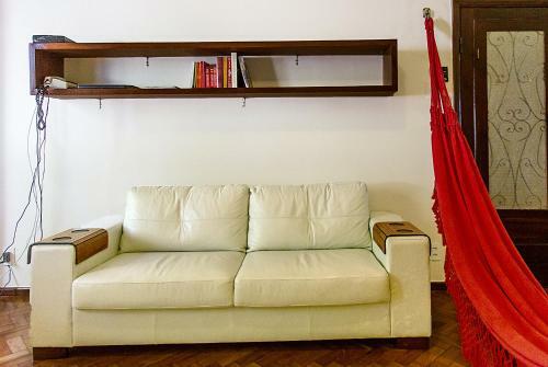 Ipanema Lindo Apartamento, Lugar Tranquilo