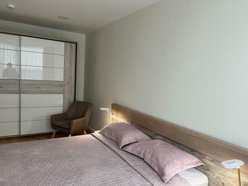 Dilelijos Apartamentai ?ventoji