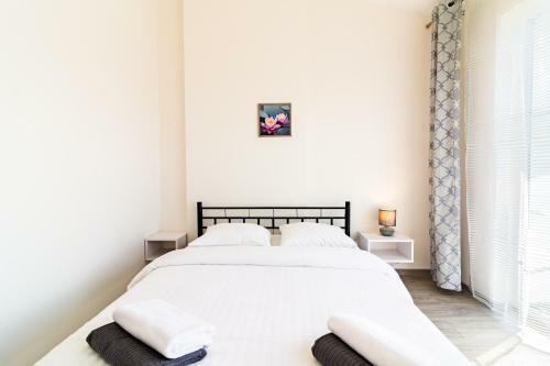 Apartamento Sventoji Sea-cret House