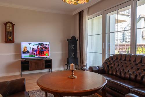 Apartamento Sventoji Sea-cret House