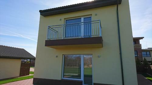 Apartamento Aringos Rezidencija