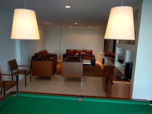 Apartamento Reserva Pontal Beach