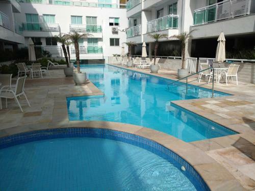 Apartamento Reserva Pontal Beach