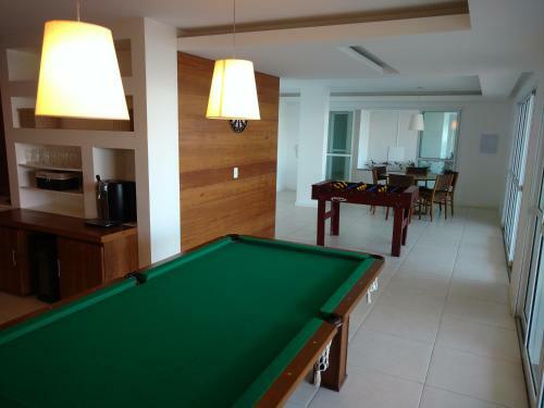 Apartamento Reserva Pontal Beach