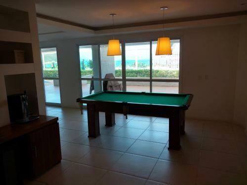 Apartamento Reserva Pontal Beach