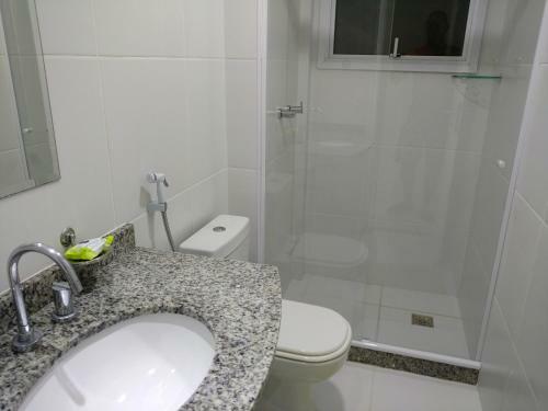Apartamento Reserva Pontal Beach
