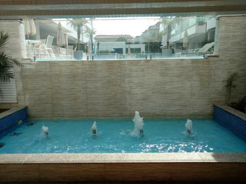 Apartamento Reserva Pontal Beach
