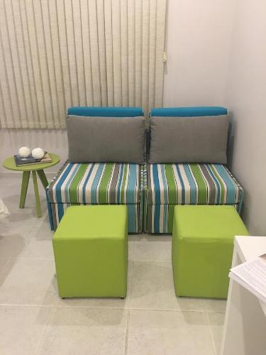 Apartamento Studio 62