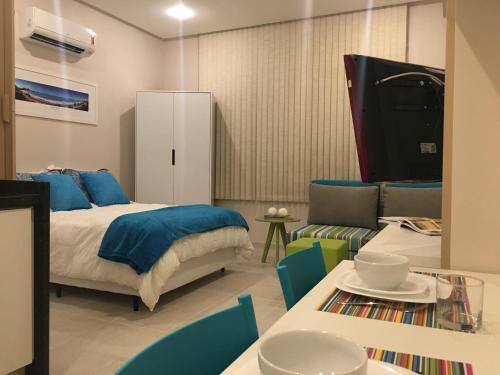 Apartamento Studio 62
