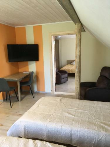Apartamento Kr?mi?m?ja