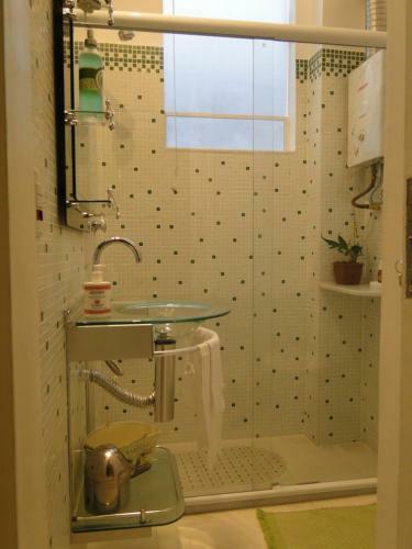 Apartamento Leblon Soleil