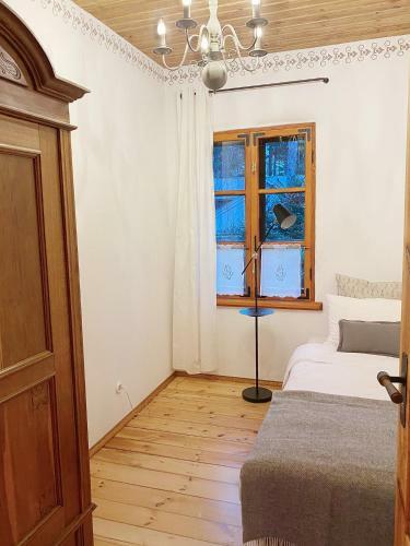 Hotel Villa Gaida