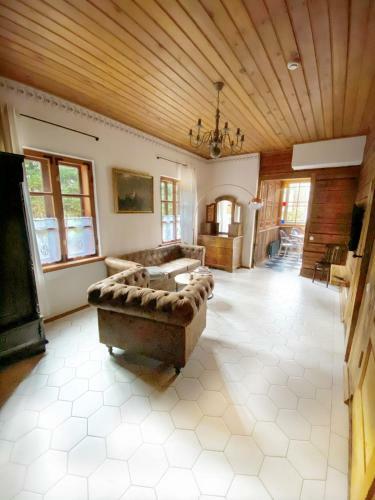 Hotel Villa Gaida