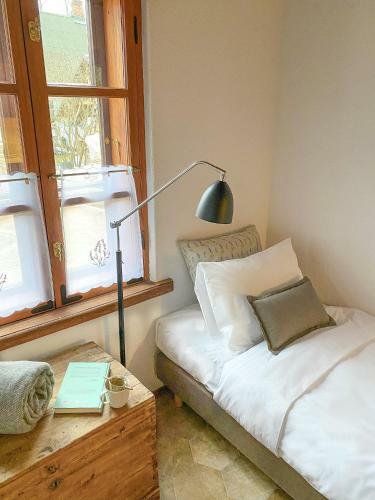 Hotel Villa Gaida