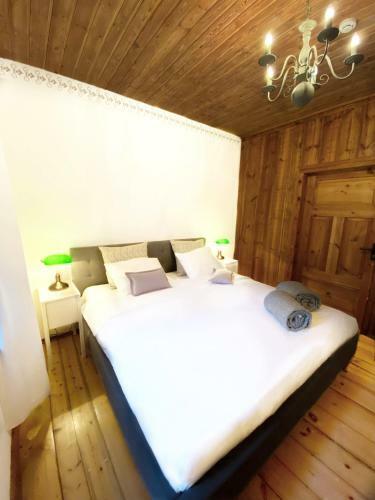 Hotel Villa Gaida