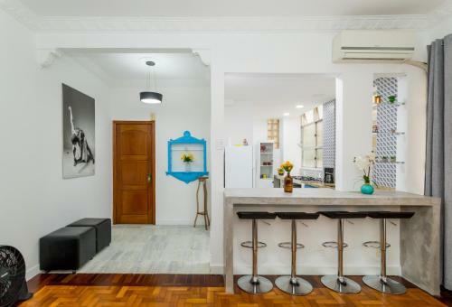 Copa Apartments