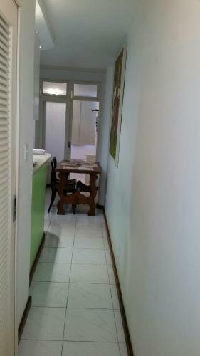 Apartamento Copacabana,confort�vel Apto Com Vista-mar