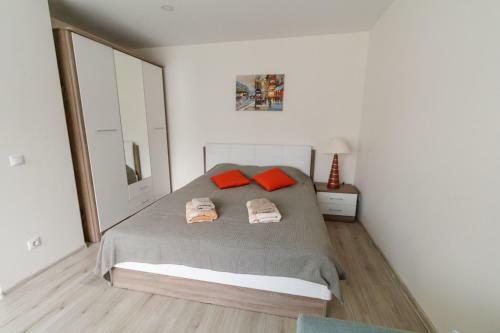 Apartment For You