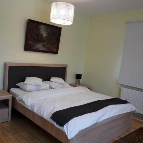 Hostal Krustt?vu M?ja