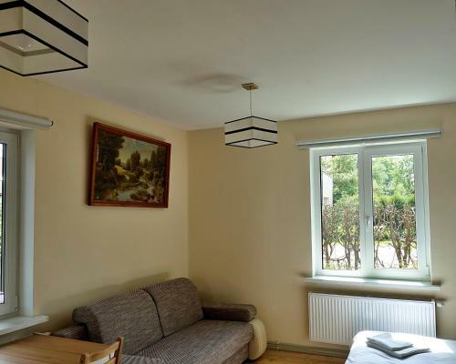 Hostal Krustt?vu M?ja