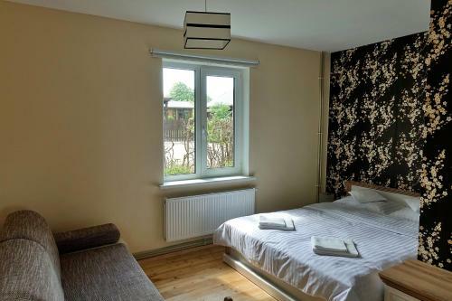 Hostal Krustt?vu M?ja