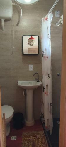 Hostal Hostel Casa Do Mar