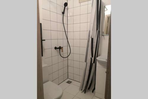 Quiet And Cozy Studio Apartment In Sigulda