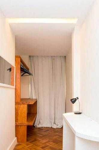 Atlantic Apartment
