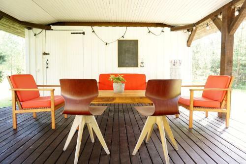 Apartamento Jaybird Residence