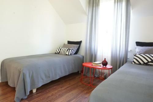 Apartamento Jaybird Residence