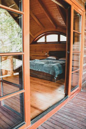 Holiday Home Krastmalas