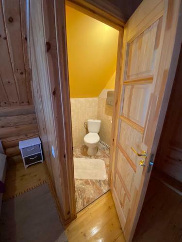 Hostal Akmens Sala Viesu Nams